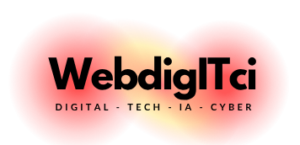 Logo Webdigitci