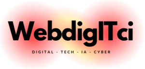 Logo Webdigitci