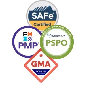 Gestion de projet en méthode agile webdigitci