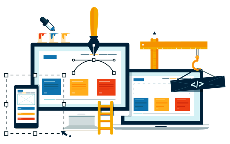 developpement web wedigitci