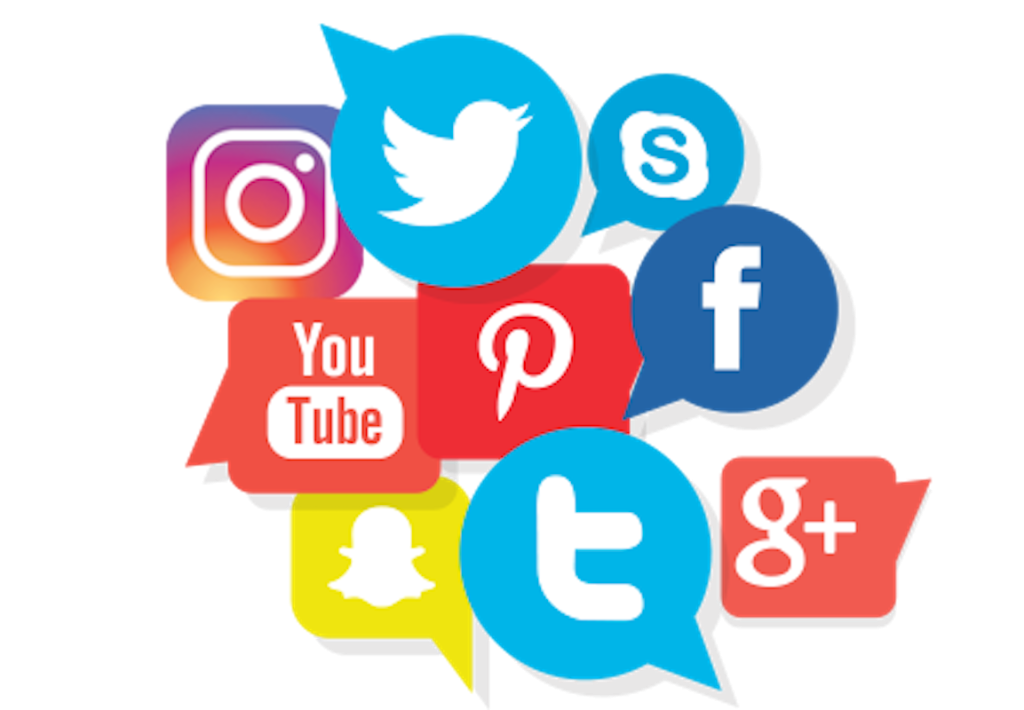 Agence Réseaux sociaux - Agence de publicité digitale - WebdigITci