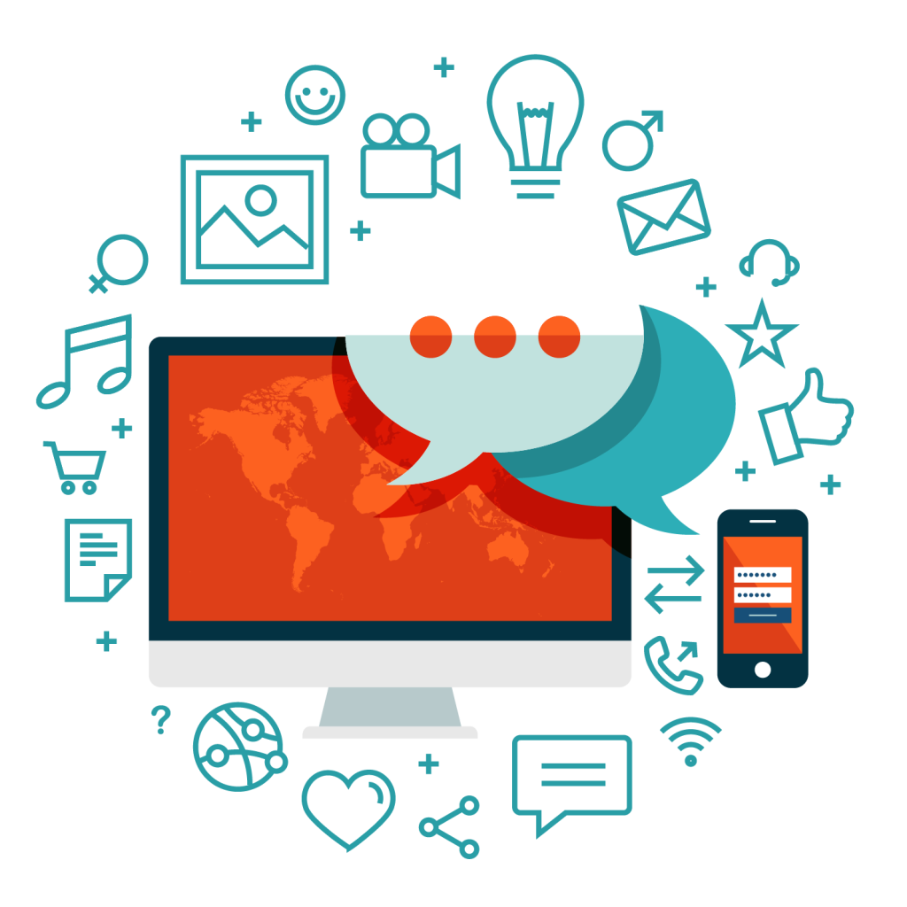 stratégie de contenu-Agence seo-webdigitci