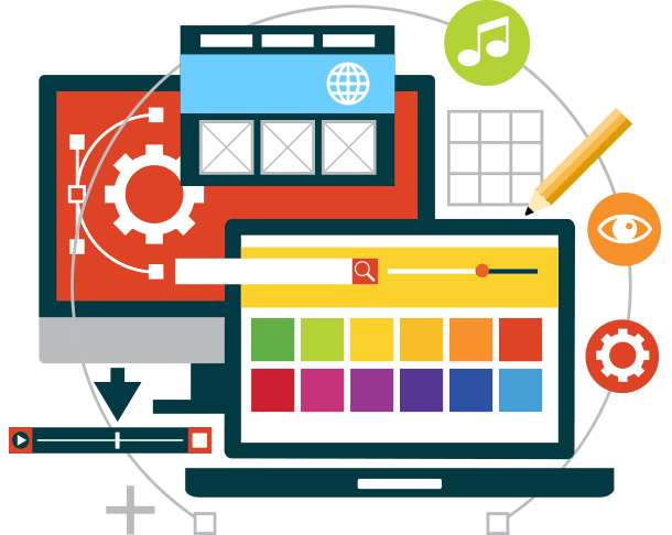 developpement web - webdigitci