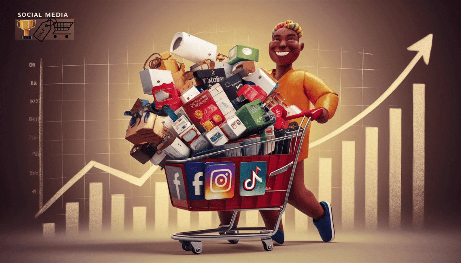 Stratégies pour Réseaux Sociaux 2024