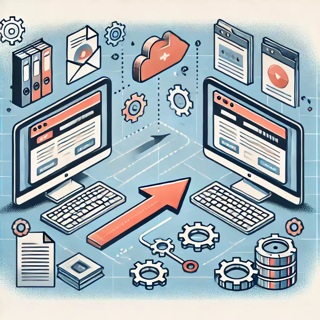 migration seo site web weddigitci