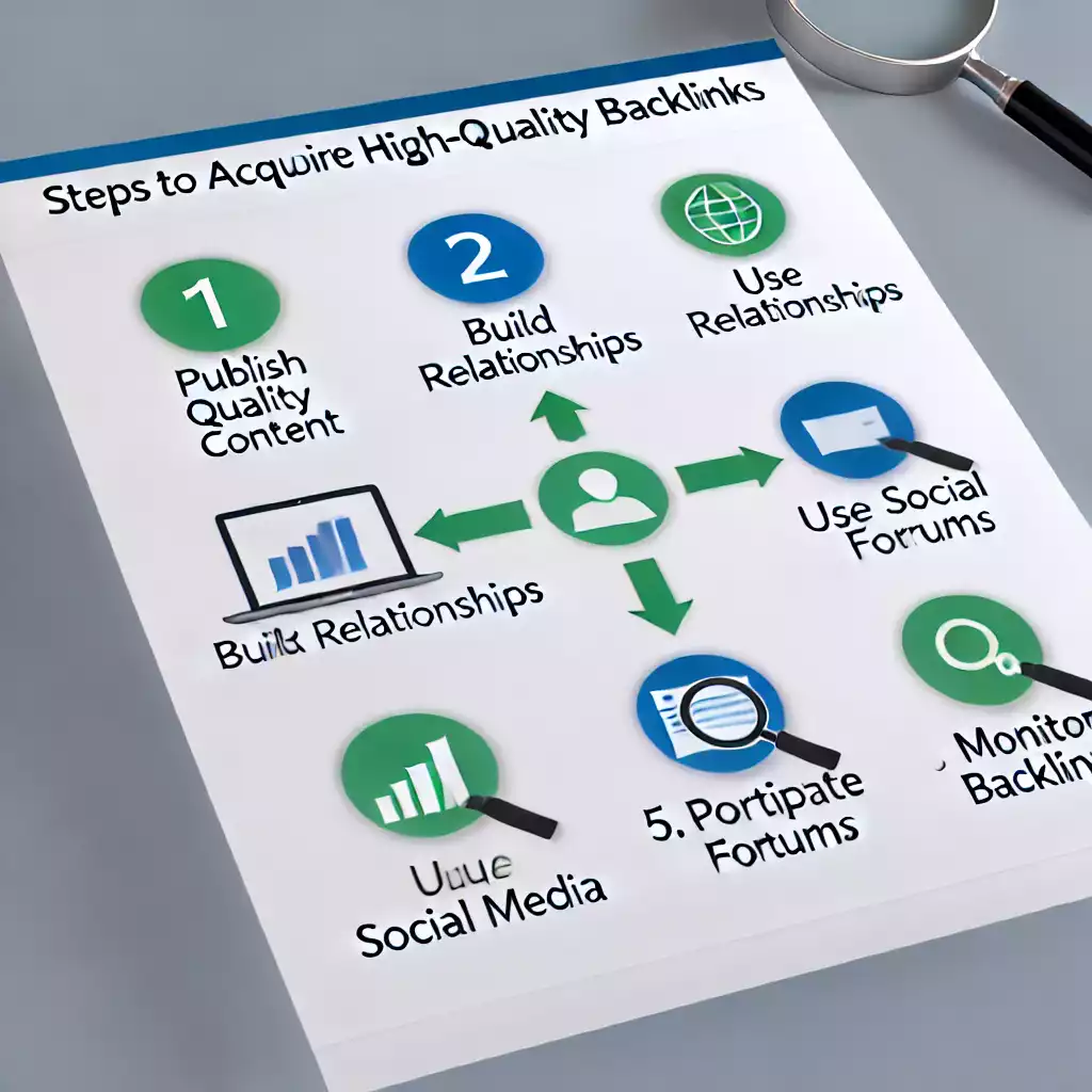 stratégie netlinking webdigitci