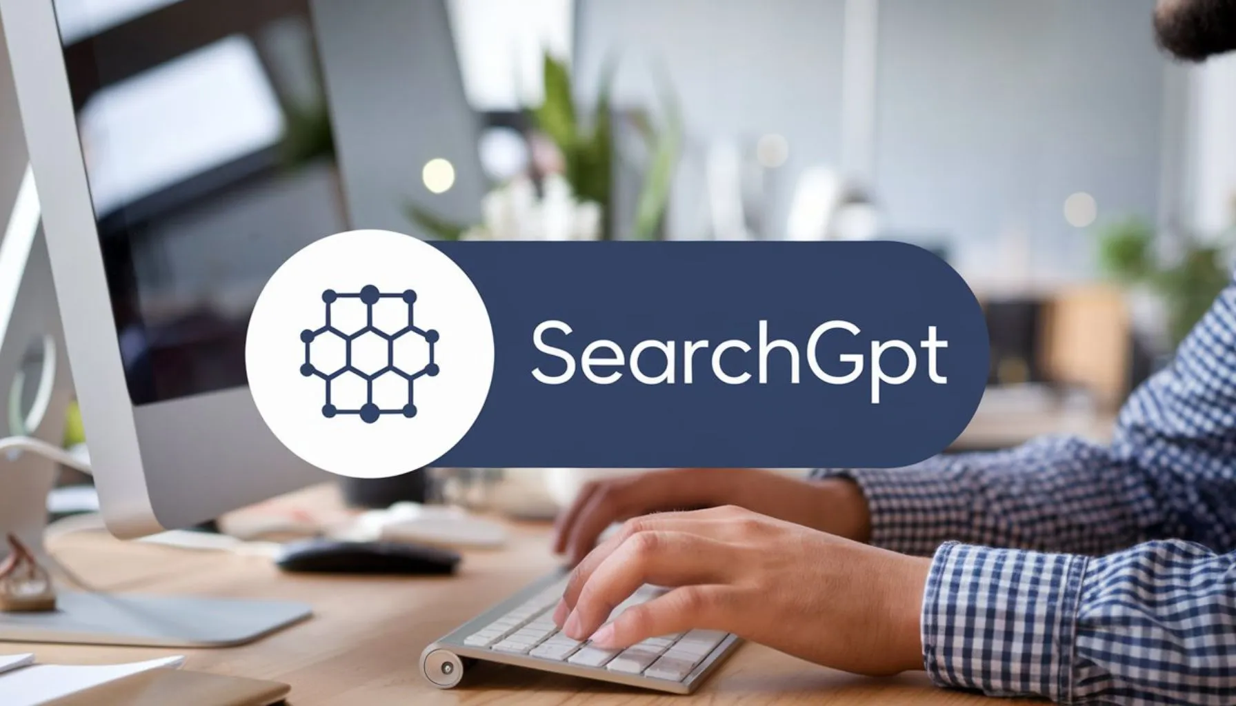 Searchgpt - Webdigitci