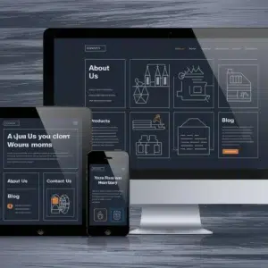 Creatio institutionnel - webdigitci