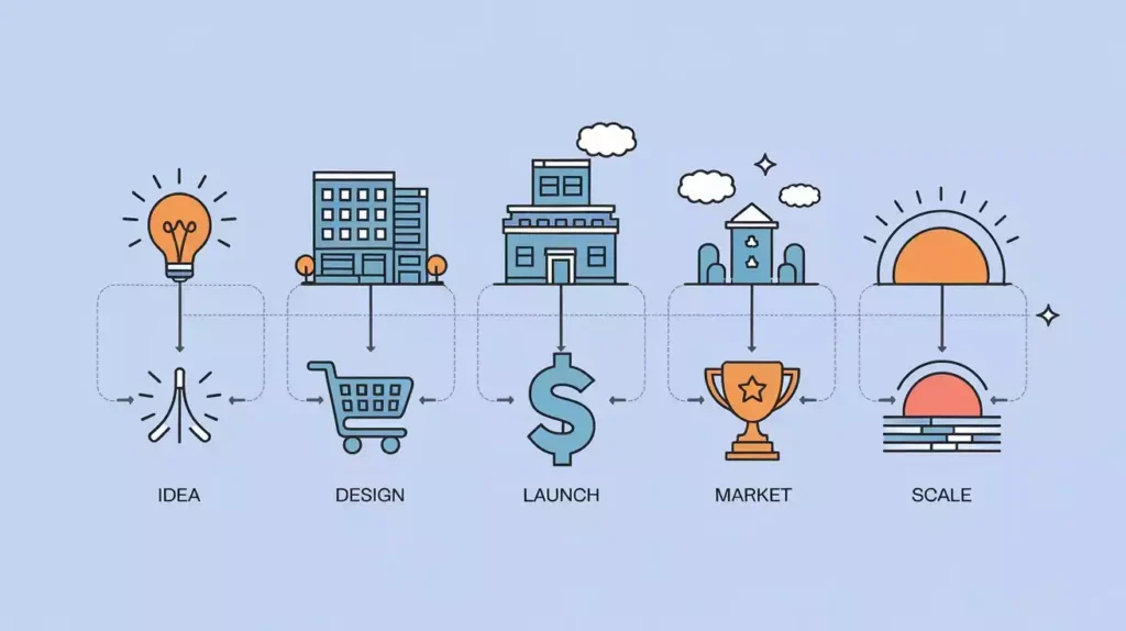 Stratégie marketing pour promouvoir votre site de vente en ligne - webdigitci