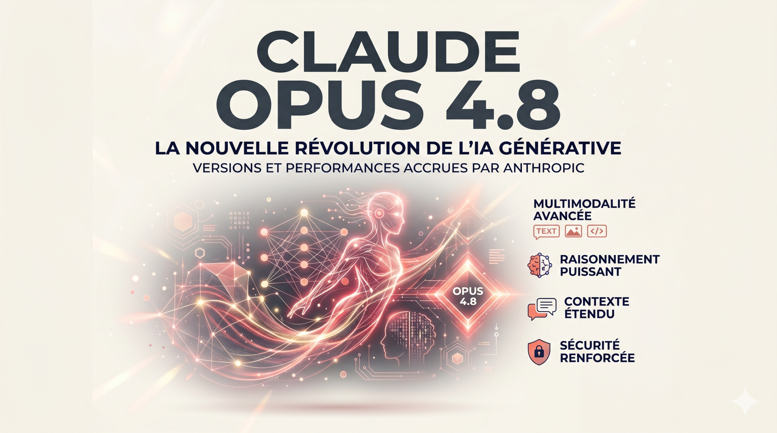 Sortie Claude Opus 4.8 - webdigitci